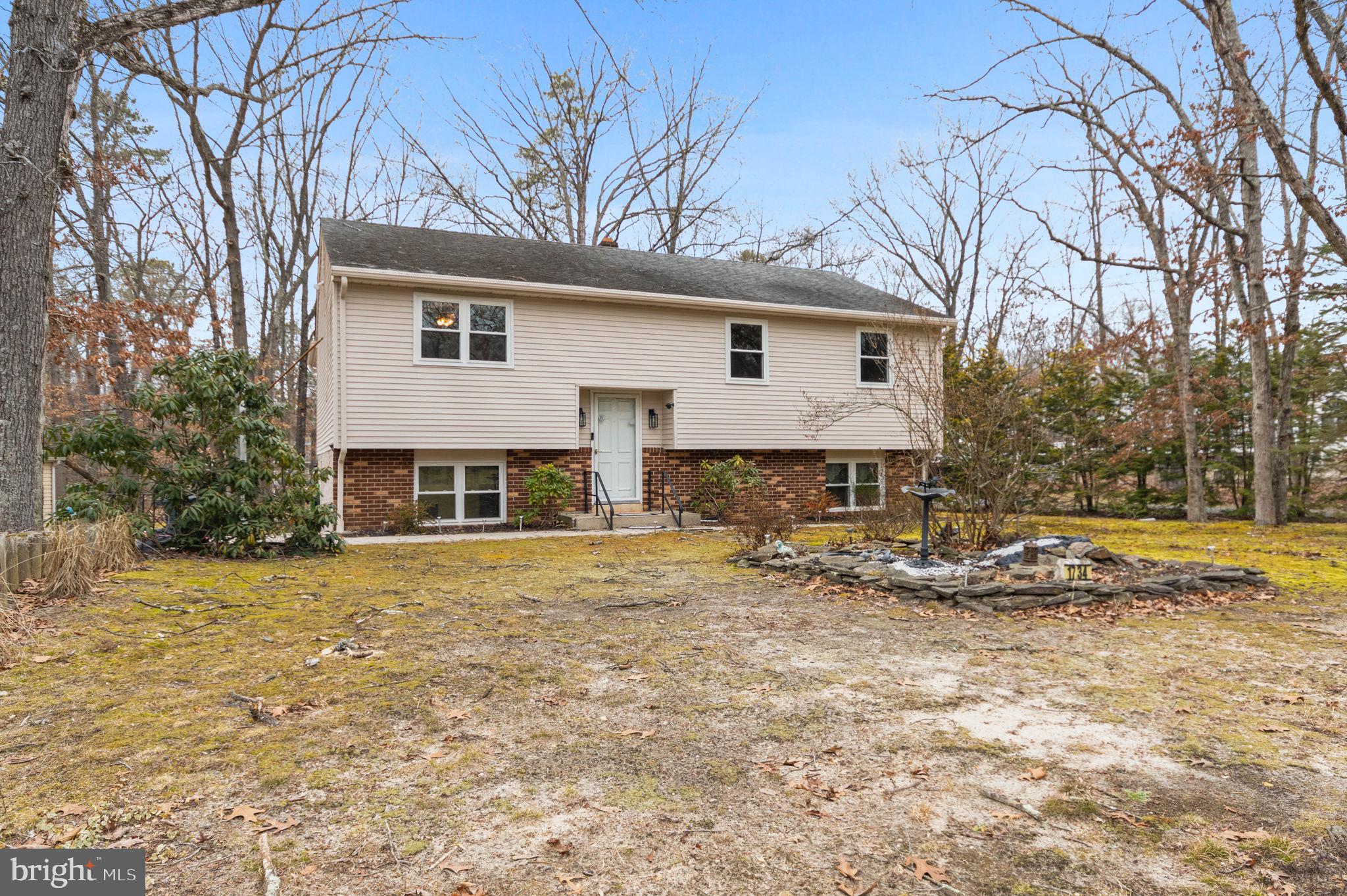 1734 Highland Road Williamstown, NJ 08094 - Photo 2 of 33 Front exterior