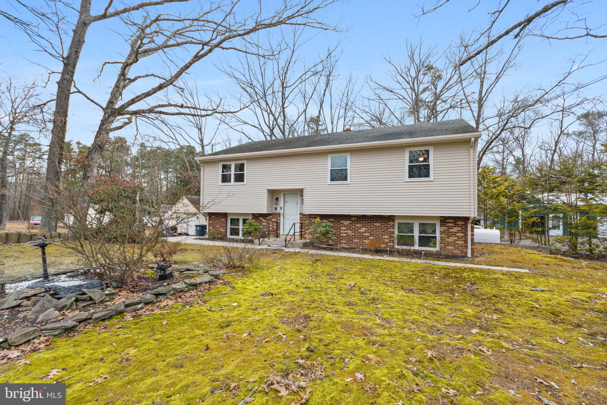 1734 Highland Road Williamstown, NJ 08094 - Photo 3 of 33 Front exterior
