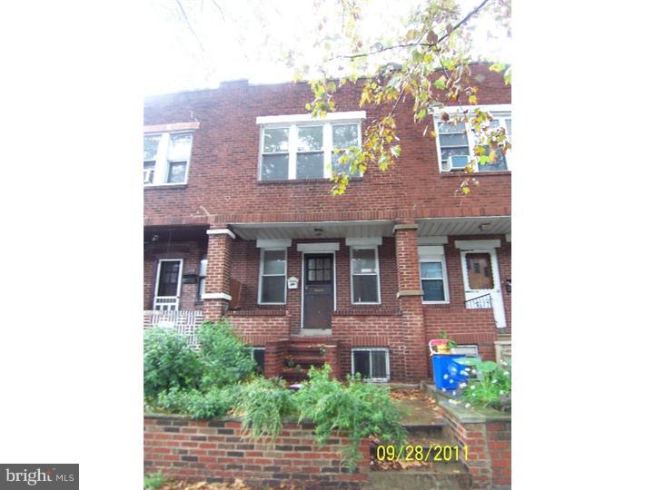 2433 West Ritner Street Philadelphia, PA 19145 - Photo 1 of 14 Gallery Image 1