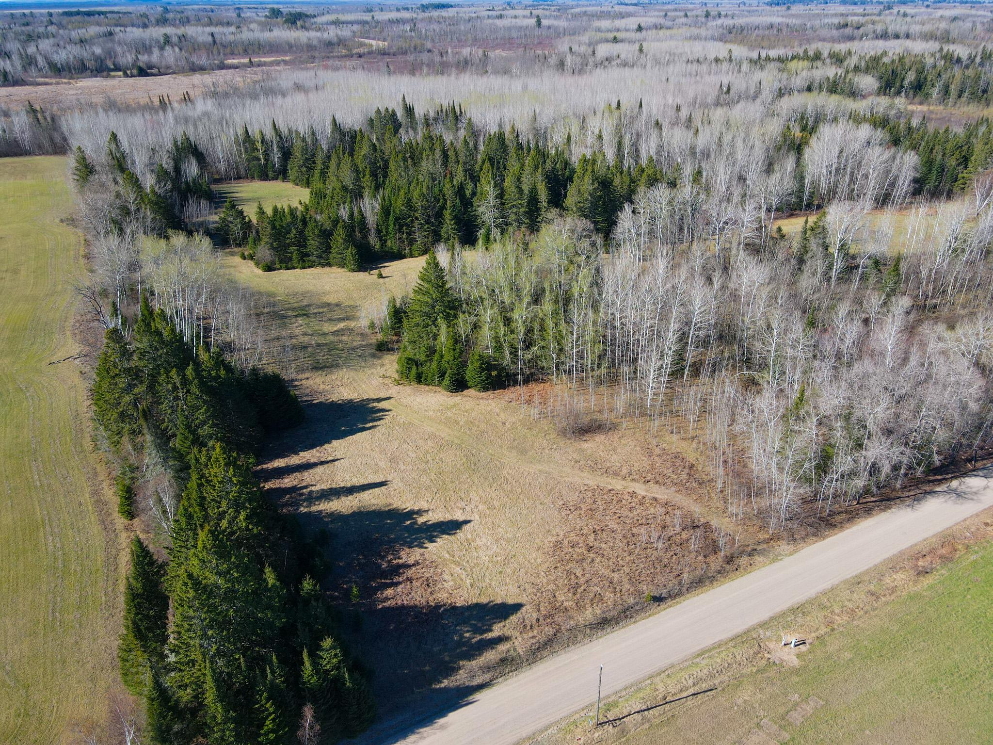 Parcel D Township Road East Floodwood, MN 55736 - Photo 2 of 22
