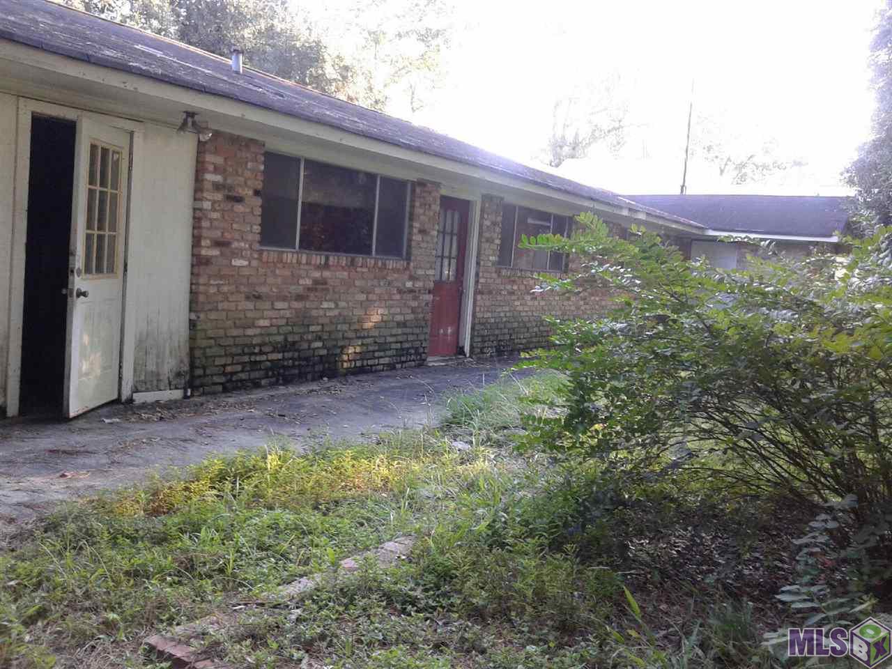 76270 Rosedale Road Rosedale, LA 70772 - Photo 3 of 9 rear