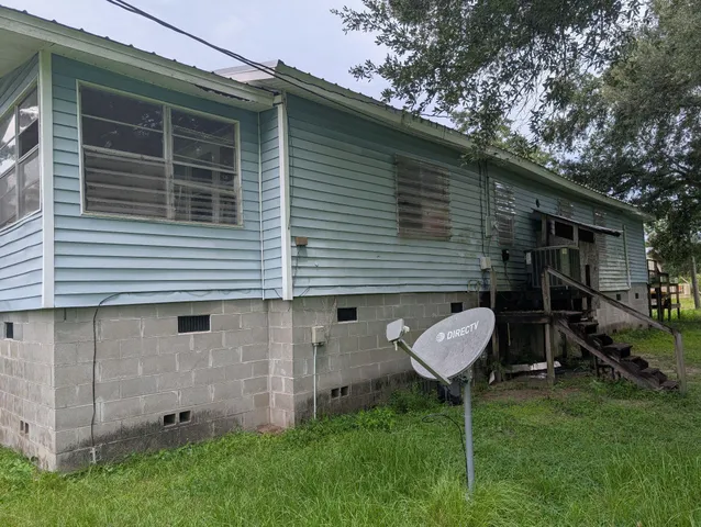 $90,000 | 20994 East Cayson Street, Blountstown, FL 32424