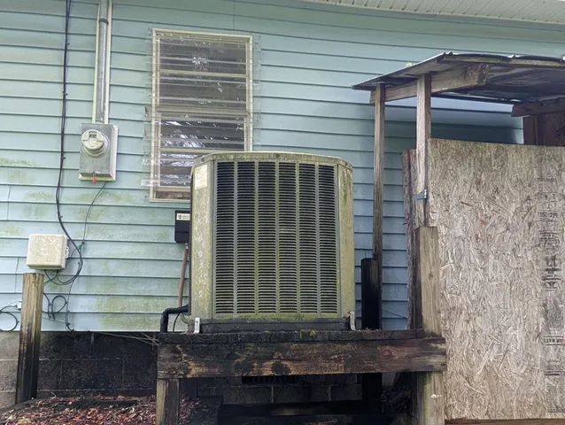 $90,000 | 20994 East Cayson Street, Blountstown, FL 32424