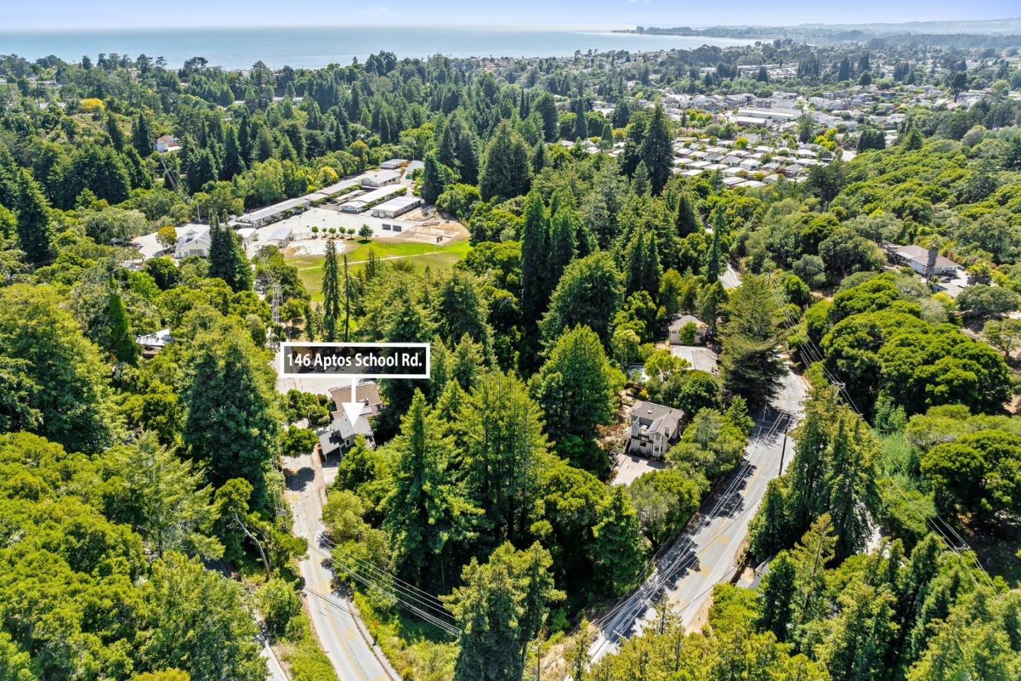 146 Aptos School Road Aptos, CA 95003 - Photo 41 of 56