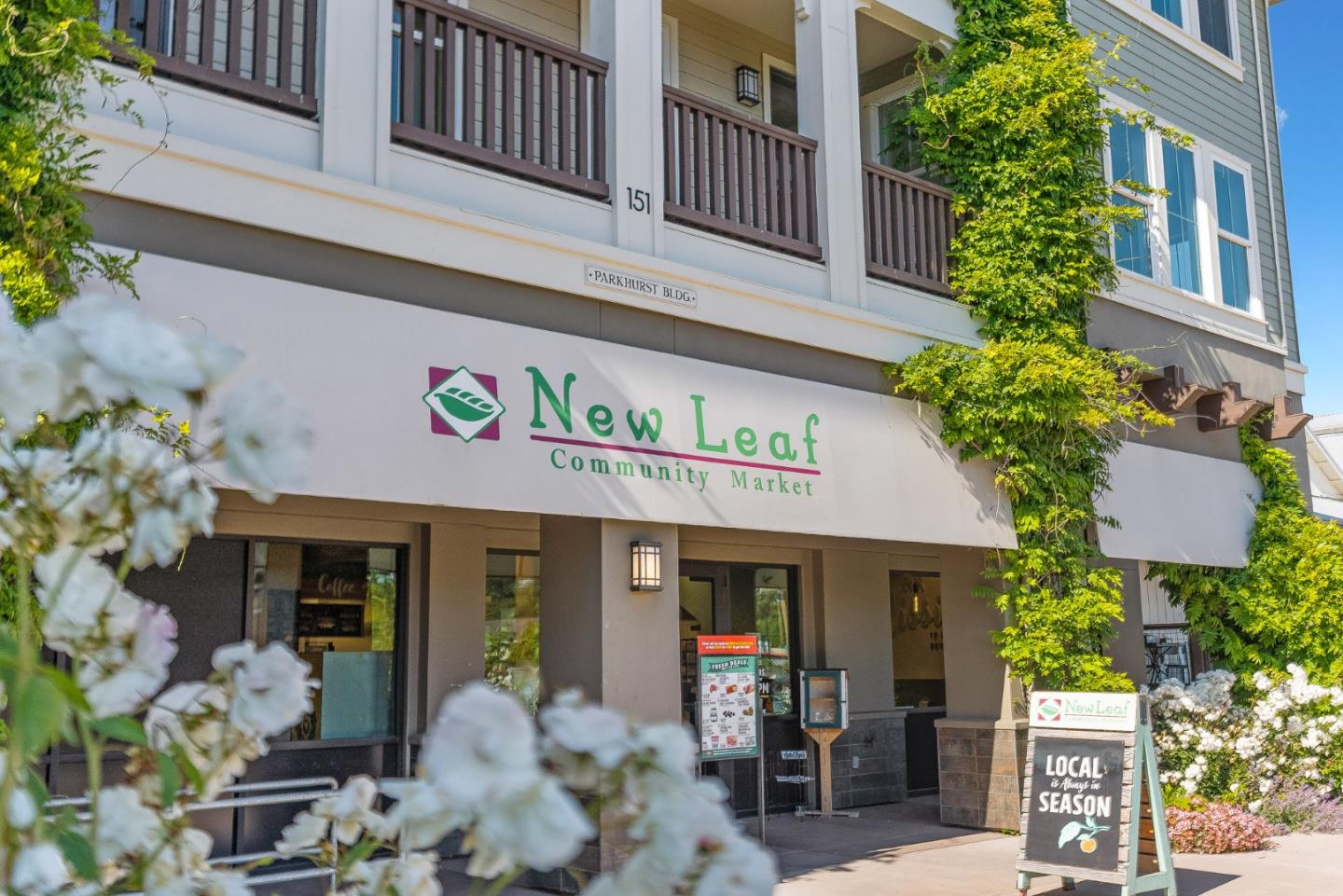 146 Aptos School Road Aptos, CA 95003 - Photo 45 of 56