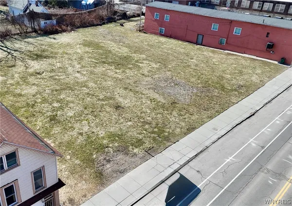 $129,900 | 455 South Park Avenue, Buffalo, NY 14204