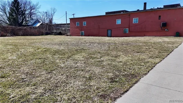 $129,900 | 455 South Park Avenue, Buffalo, NY 14204