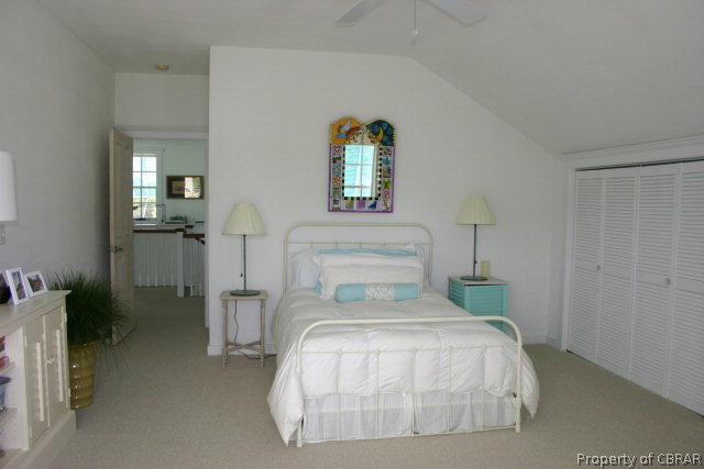 355 Roland Road Kilmarnock, VA 22482 - Photo 17 of 27