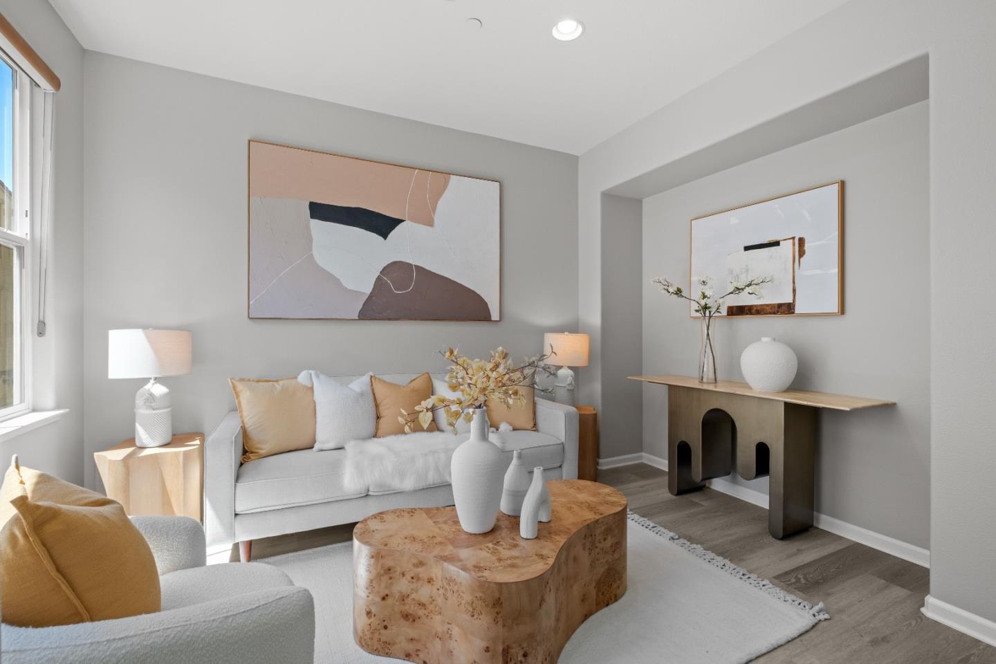 993 Luz Del Sol Tr Loop Milpitas, CA 95035 - Photo 21 of 55