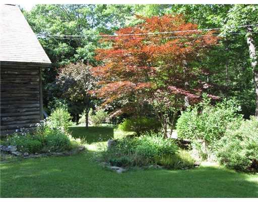 19 Partridge Lane Road Bristol, ME 04539 - Photo 20 of 25 Yard/Garden.
