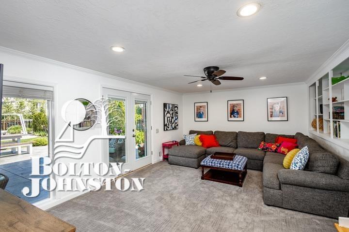 884 North Renaud Road Grosse Pointe Woods, MI 48236 - Photo 19 of 54