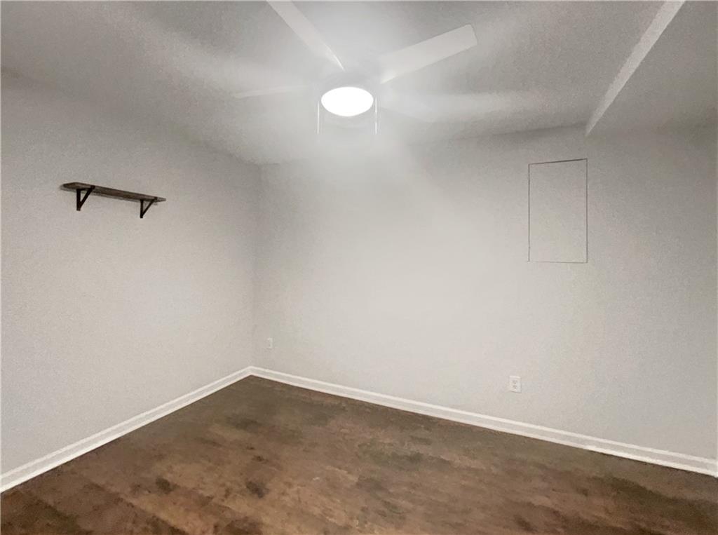 3950 Bear Ridge Place Northwest Kennesaw, GA 30144 - Photo 25 of 41 a view of an empty room