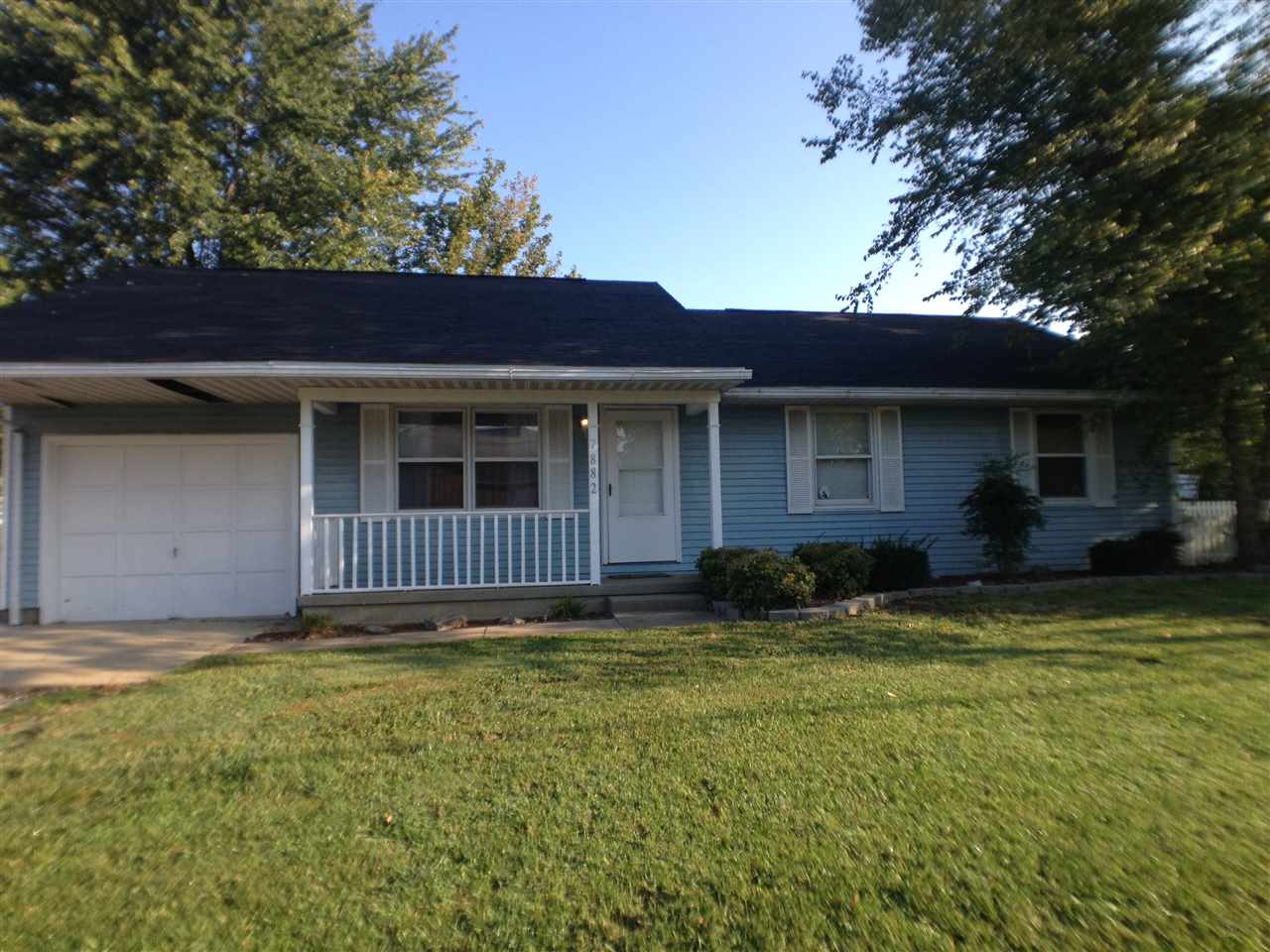 7882 Oak Grove Road Newburgh, IN 47630 - Photo 1 of 32 Gallery Image 1