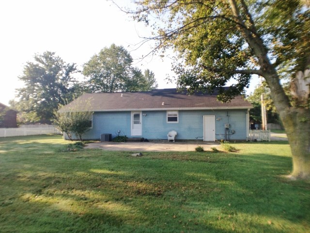 7882 Oak Grove Road Newburgh, IN 47630 - Photo 25 of 32 Gallery Image 25