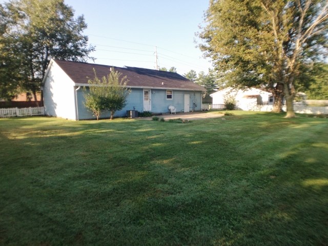 7882 Oak Grove Road Newburgh, IN 47630 - Photo 27 of 32 Gallery Image 27