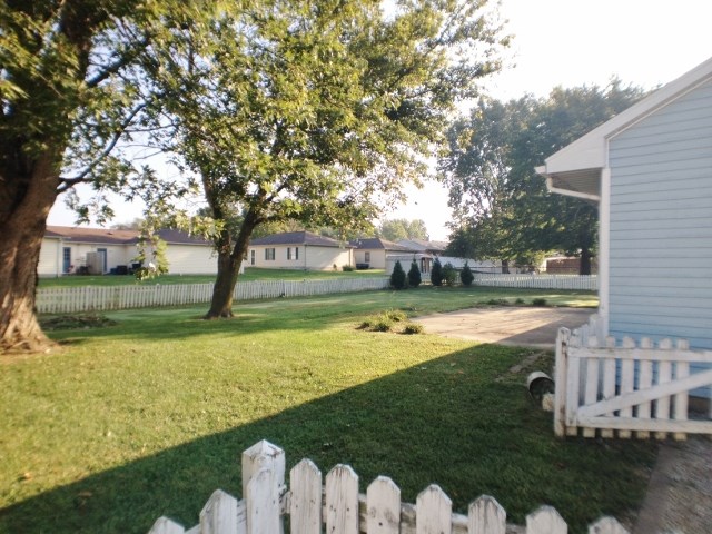 7882 Oak Grove Road Newburgh, IN 47630 - Photo 30 of 32 Gallery Image 30