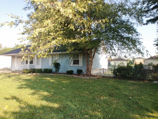 7882 Oak Grove Road Newburgh, IN 47630 - Photo 31 of 32 Gallery Image 31