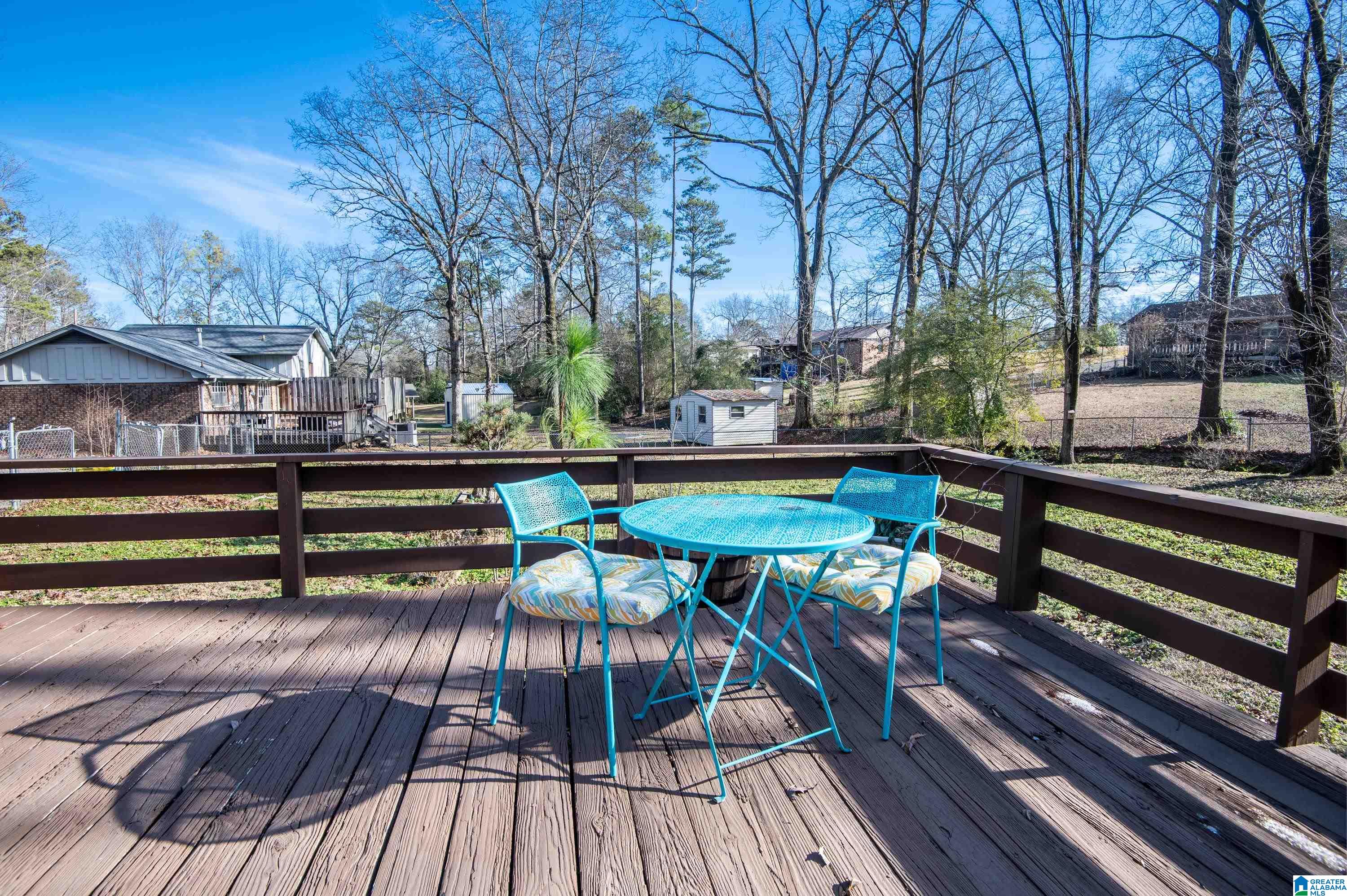 6579 Lynn Circle Leeds, AL 35094 - Photo 26 of 34