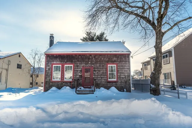 $449,500 | 67 Norton Street, Attleboro, MA 02703