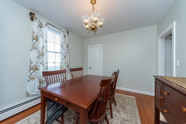$449,500 | 67 Norton Street, Attleboro, MA 02703