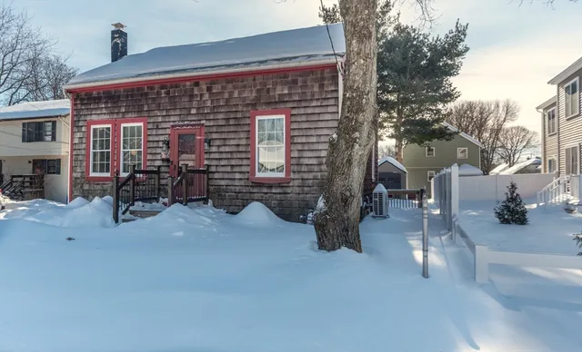 $449,500 | 67 Norton Street, Attleboro, MA 02703