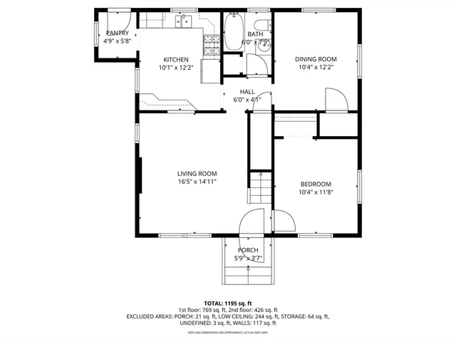 $449,500 | 67 Norton Street, Attleboro, MA 02703