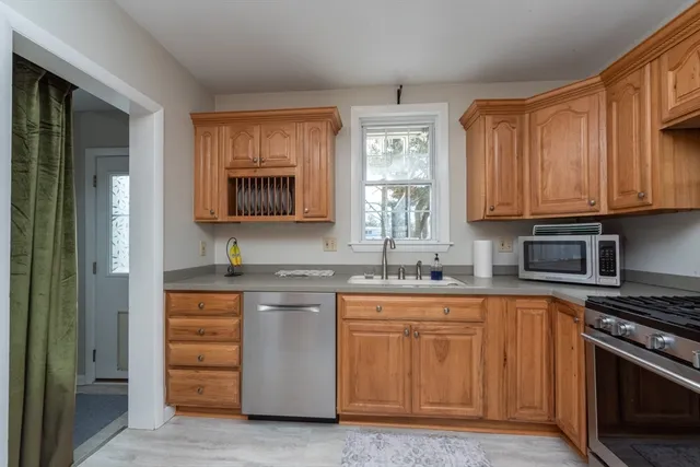 $449,500 | 67 Norton Street, Attleboro, MA 02703