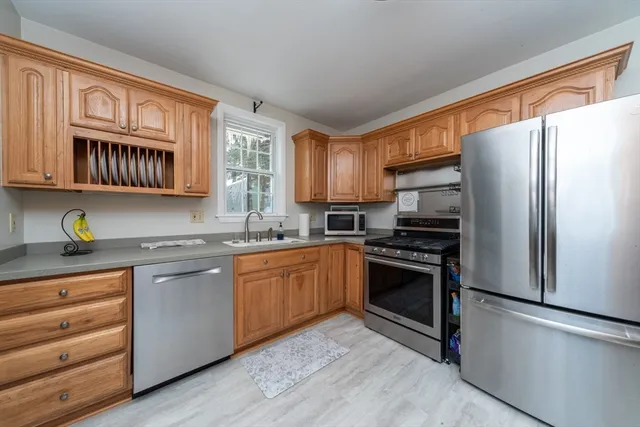 $449,500 | 67 Norton Street, Attleboro, MA 02703