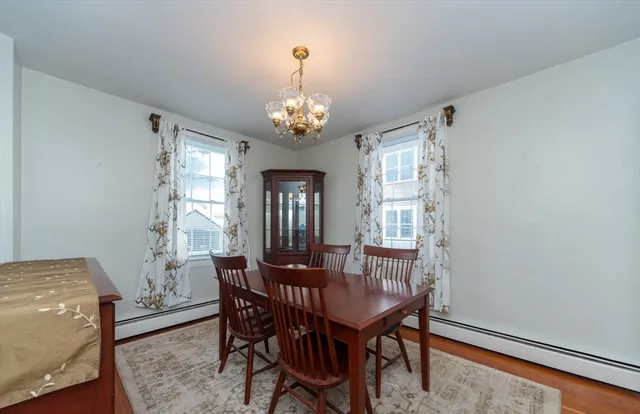 $449,500 | 67 Norton Street, Attleboro, MA 02703