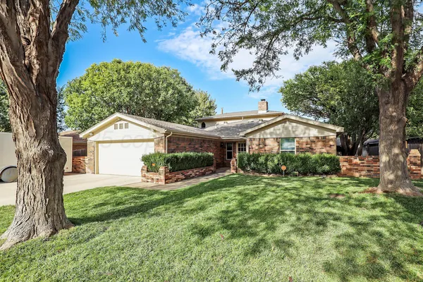 $334,900 | 7722 Canode Drive, Amarillo, TX 79121