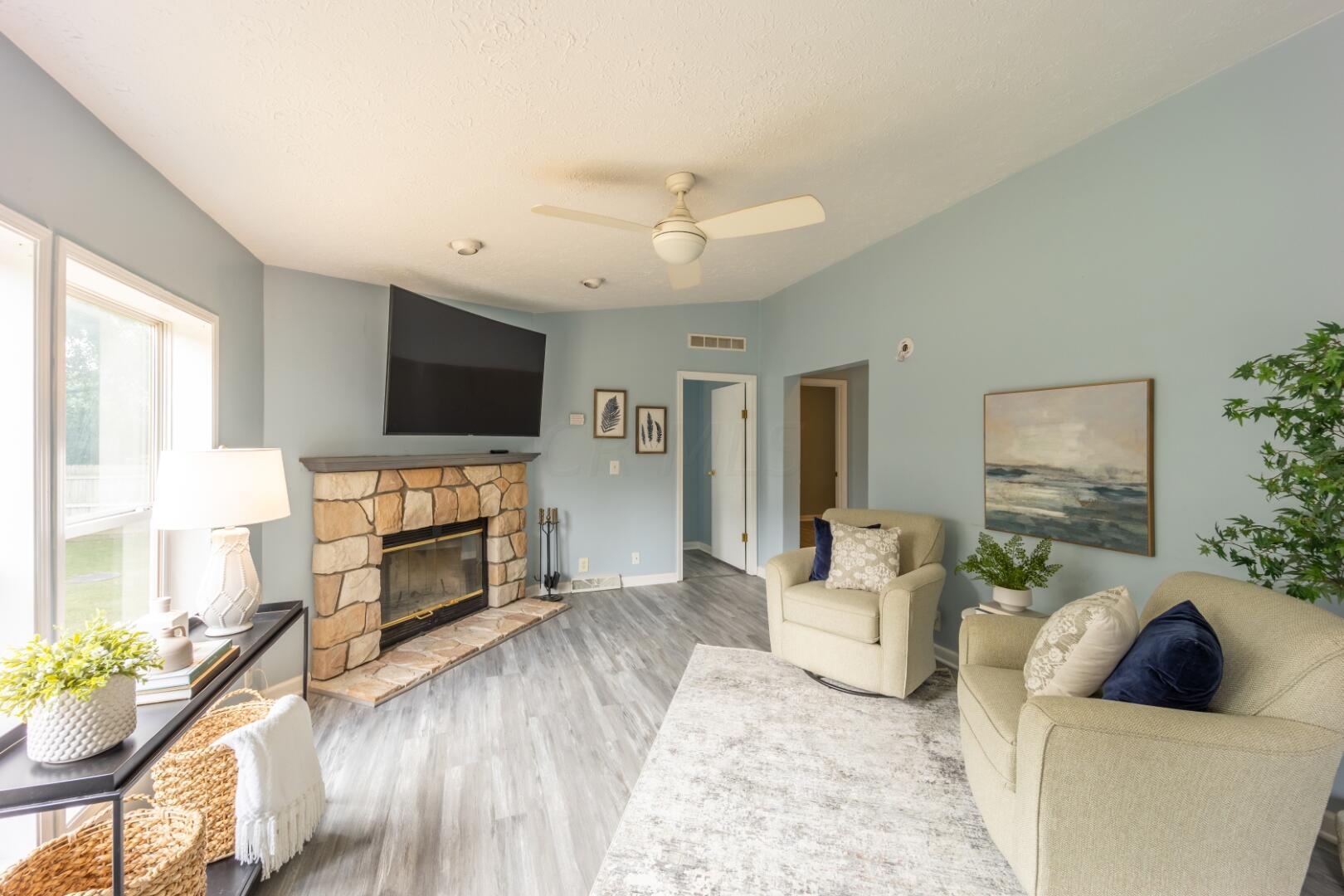5726 Denzer Road Waldo, OH 43356 - Photo 11 of 31 _CP_8291-HDR-2 (Large)