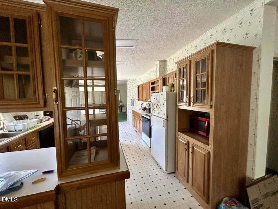 8365 Dirgie Mine Road Roxboro, NC 27574 - Photo 13 of 24 8365-KITCHEN 3