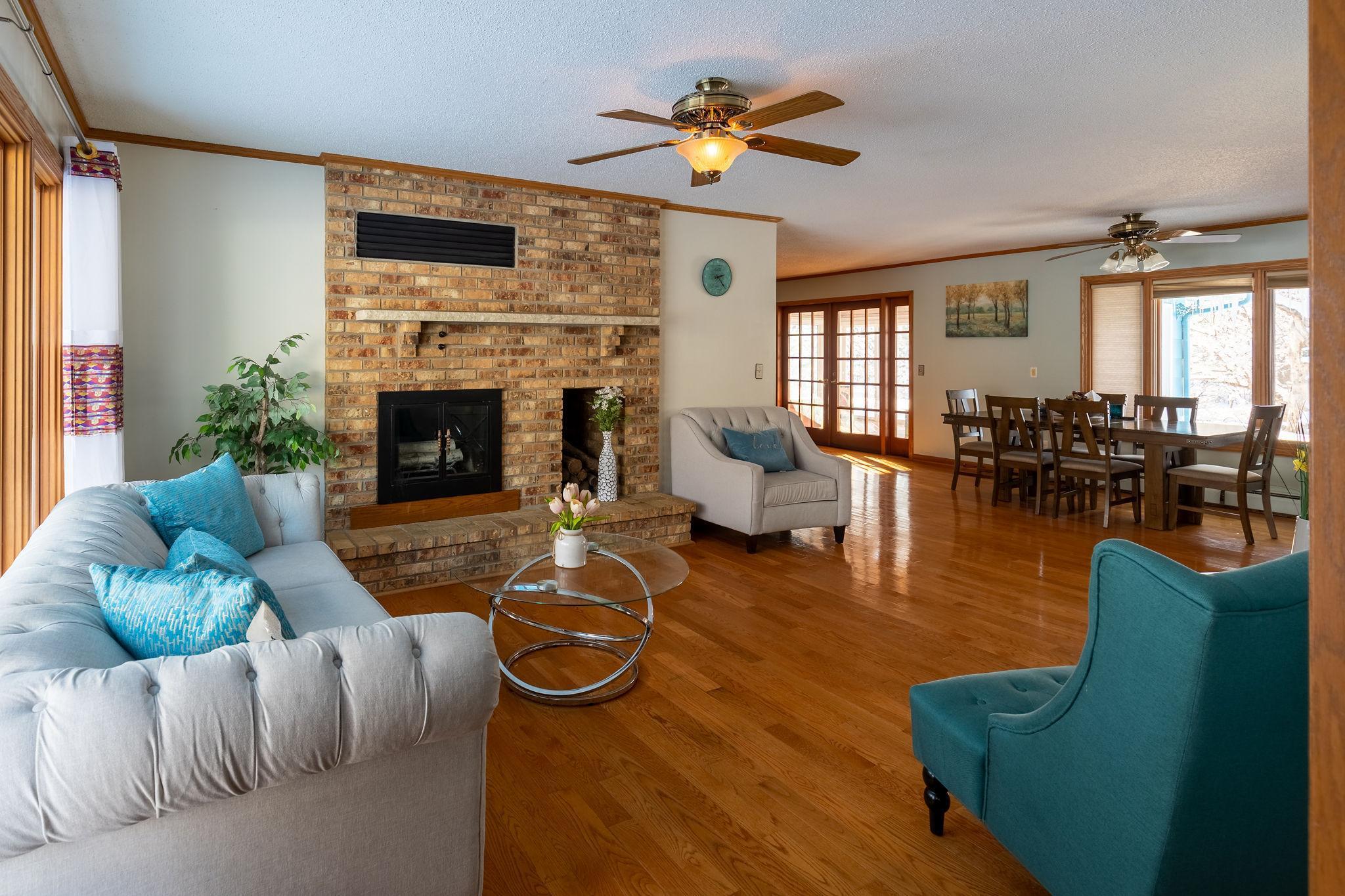 12554 Grouse Street Northwest Coon Rapids, MN 55448 - Photo 1 of 1