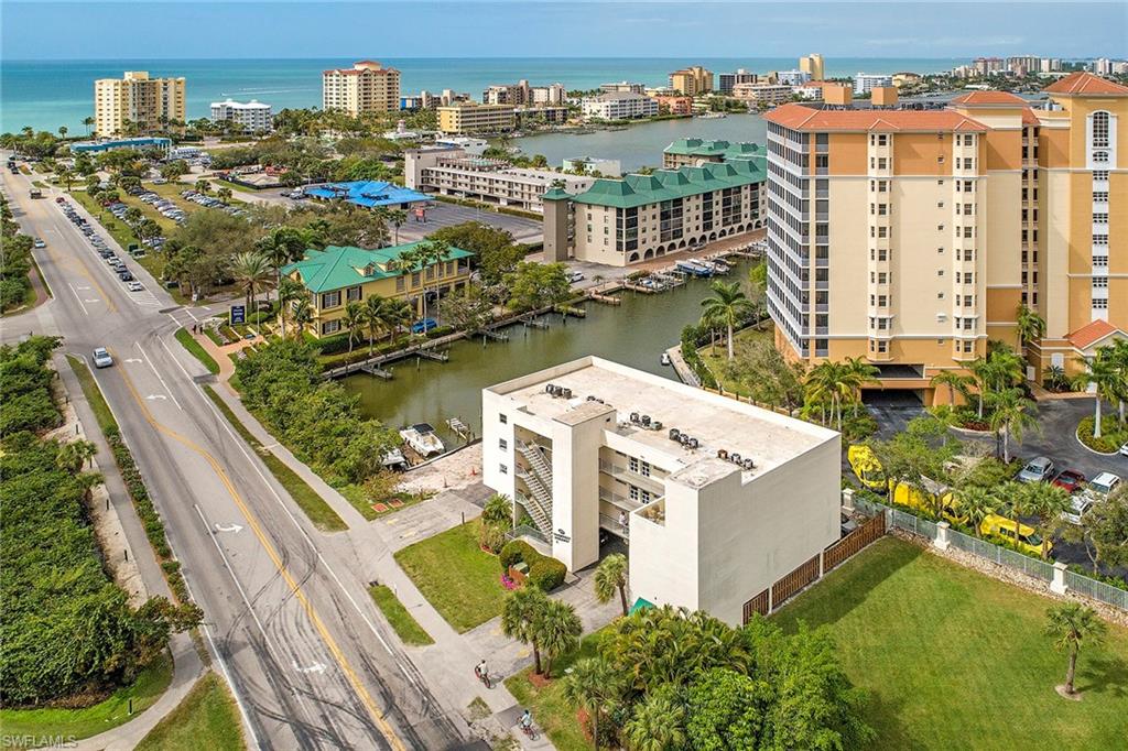 377 Vanderbilt Beach Road, Unit 301 Naples, FL 34108 - Photo 14 of 15 Gallery Image 14