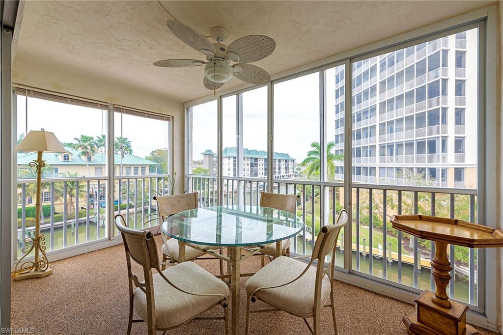 377 Vanderbilt Beach Road, Unit 301 Naples, FL 34108 - Photo 9 of 15 Gallery Image 9