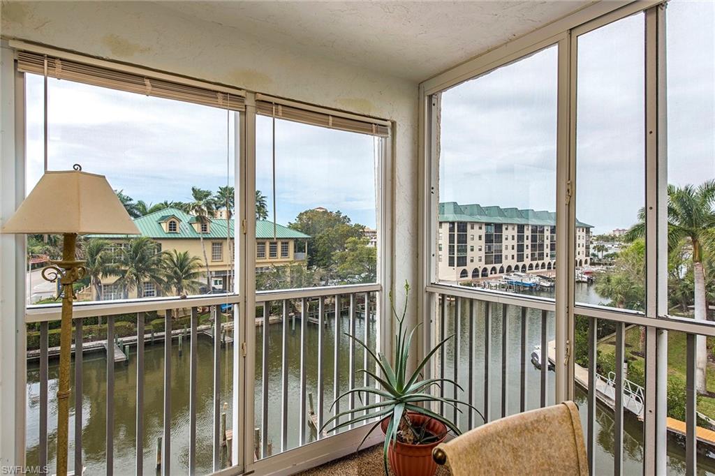 377 Vanderbilt Beach Road, Unit 301 Naples, FL 34108 - Photo 10 of 15 Gallery Image 10