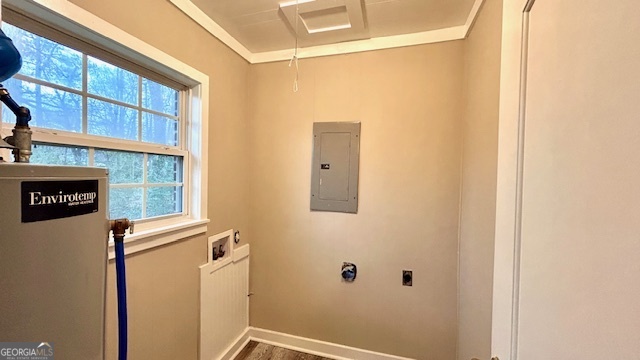 202 Harrison NW Road Rome, GA 30165 - Photo 12 of 14