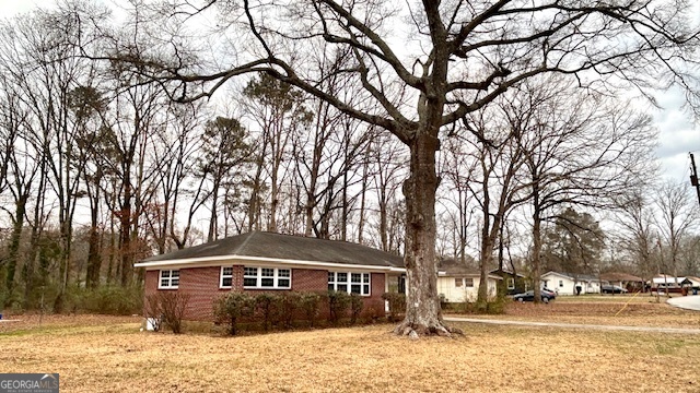 202 Harrison NW Road Rome, GA 30165 - Photo 13 of 14