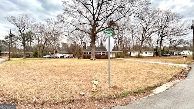 202 Harrison NW Road Rome, GA 30165 - Photo 14 of 14