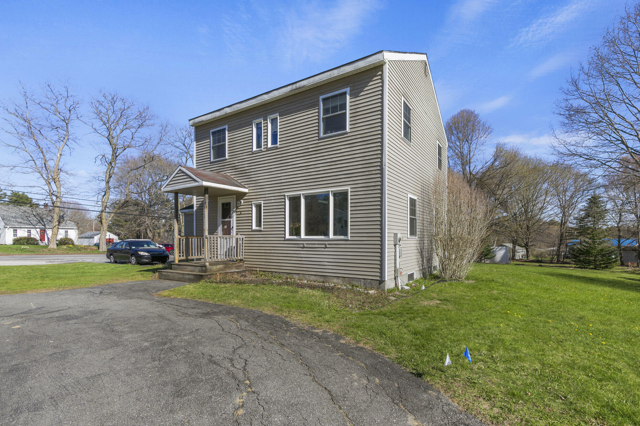 115 River Road Brunswick, ME 04011 - Photo 24 of 31