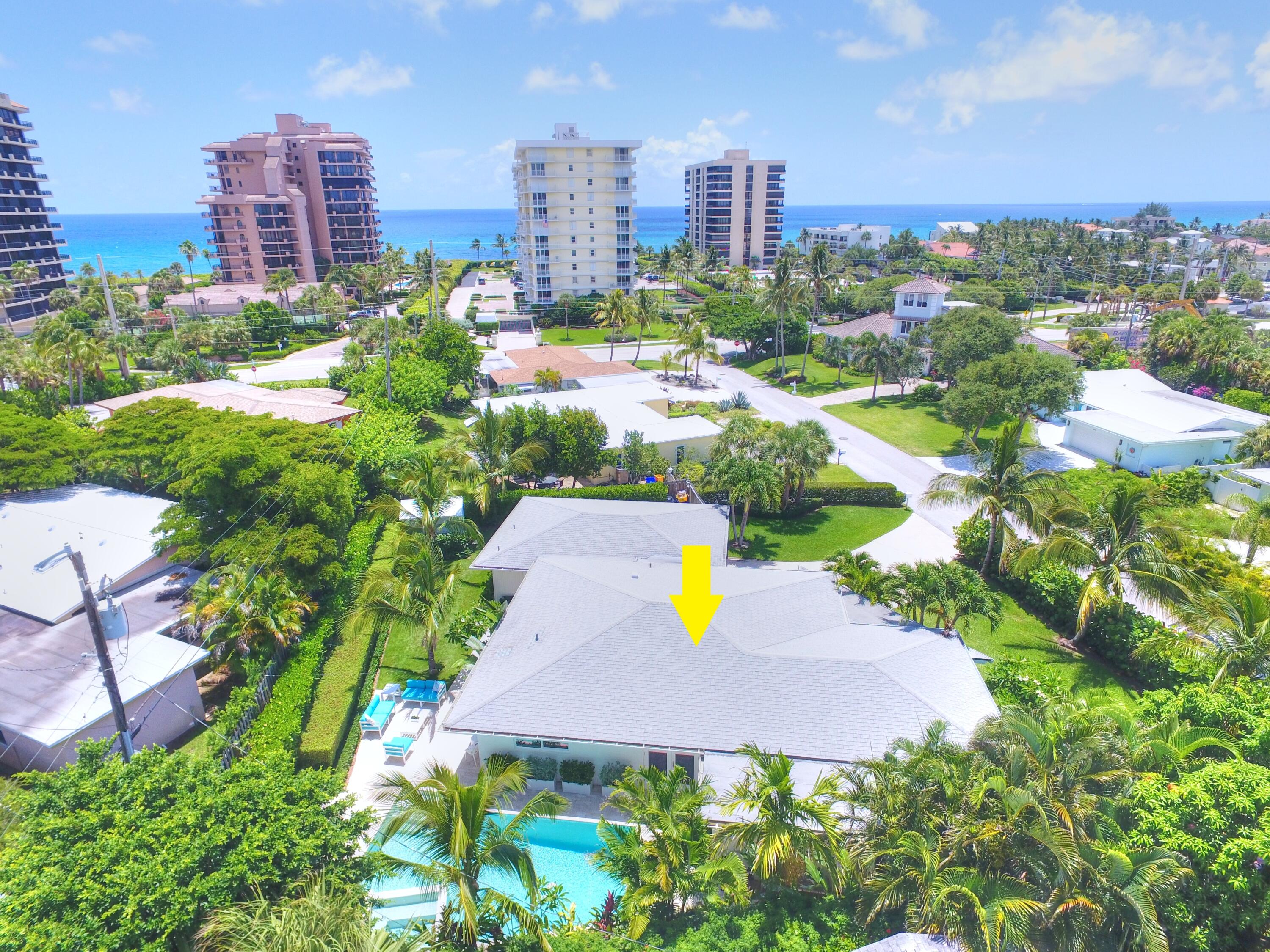 411 Apollo Drive Juno Beach, FL 33408 - Photo 2 of 35 2