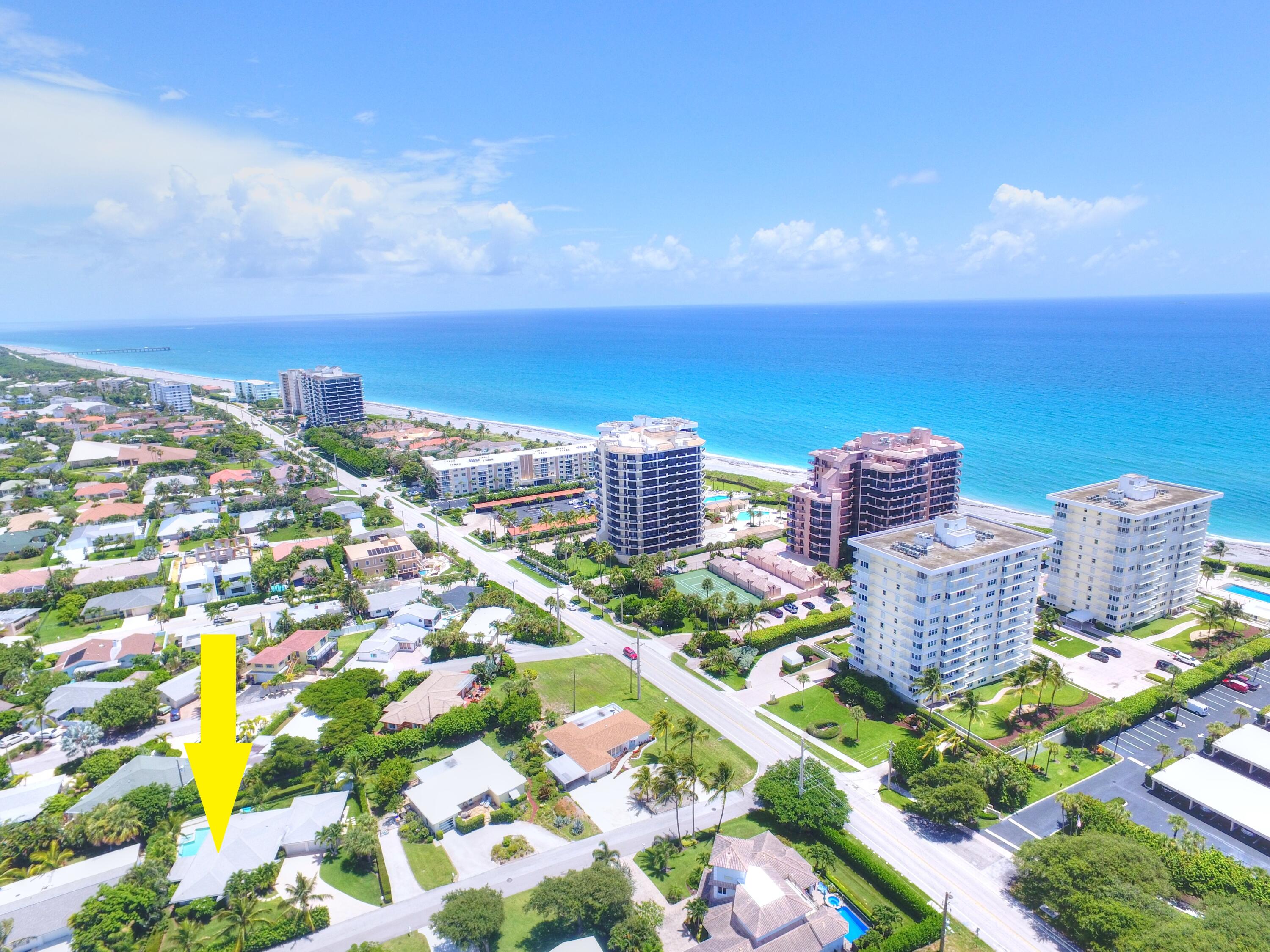 411 Apollo Drive Juno Beach, FL 33408 - Photo 4 of 35 4