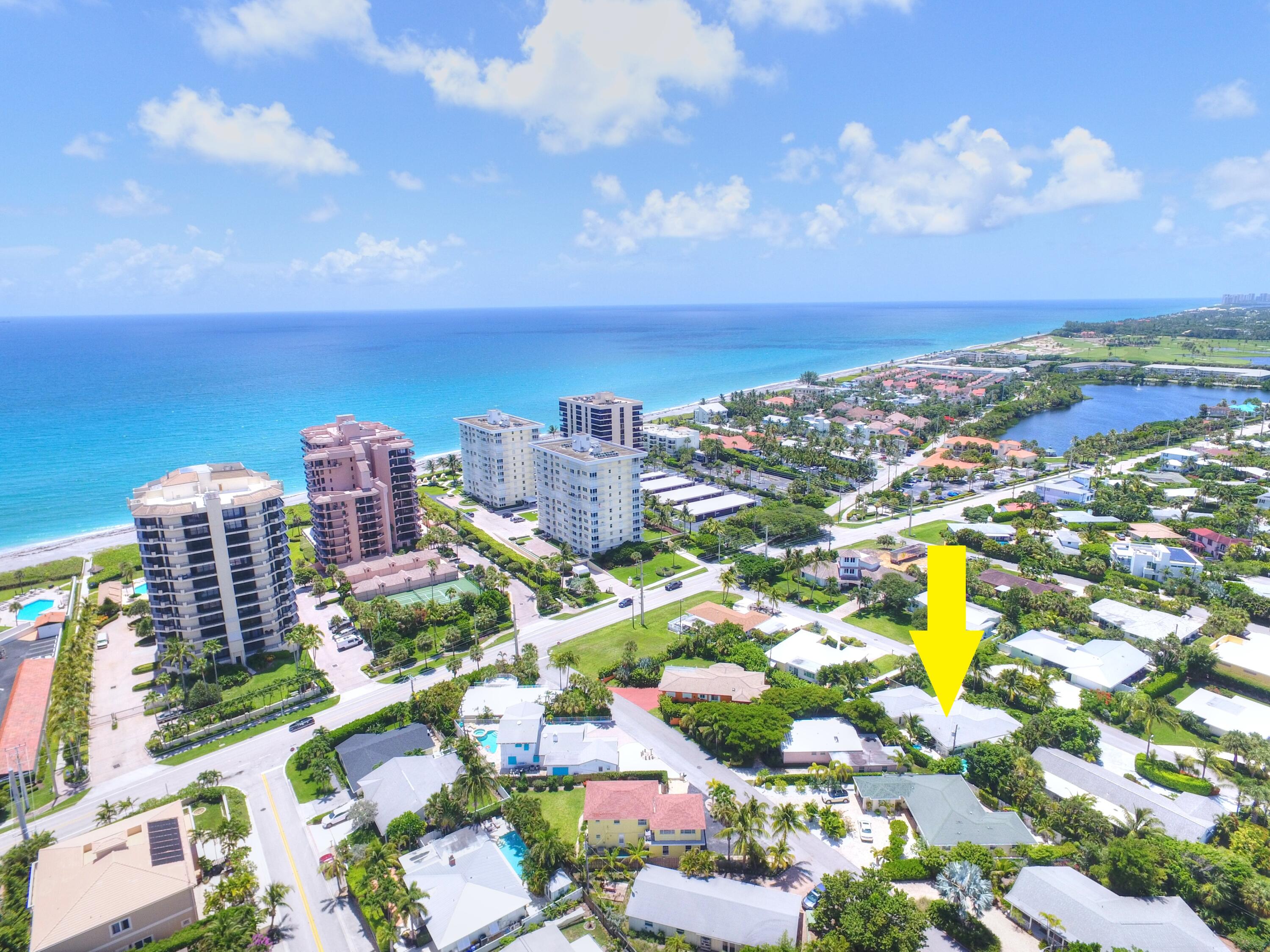 411 Apollo Drive Juno Beach, FL 33408 - Photo 5 of 35 5