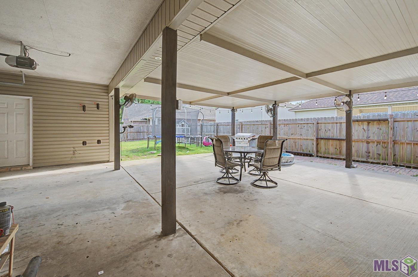 9305 Rue De Benoit Denham Springs, LA 70706 - Photo 15 of 17 Gallery Image 15