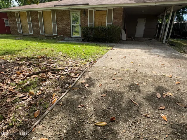 $55,000 | 2805 Engleside Drive, Jackson, MS 39212