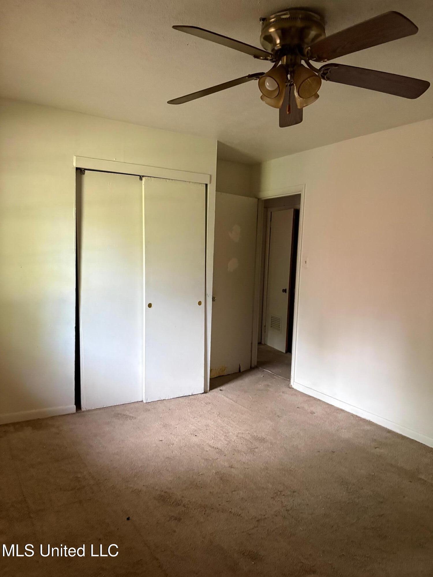 2805 Engleside Drive Jackson, MS 39212 - Photo 3 of 6 Bedroom