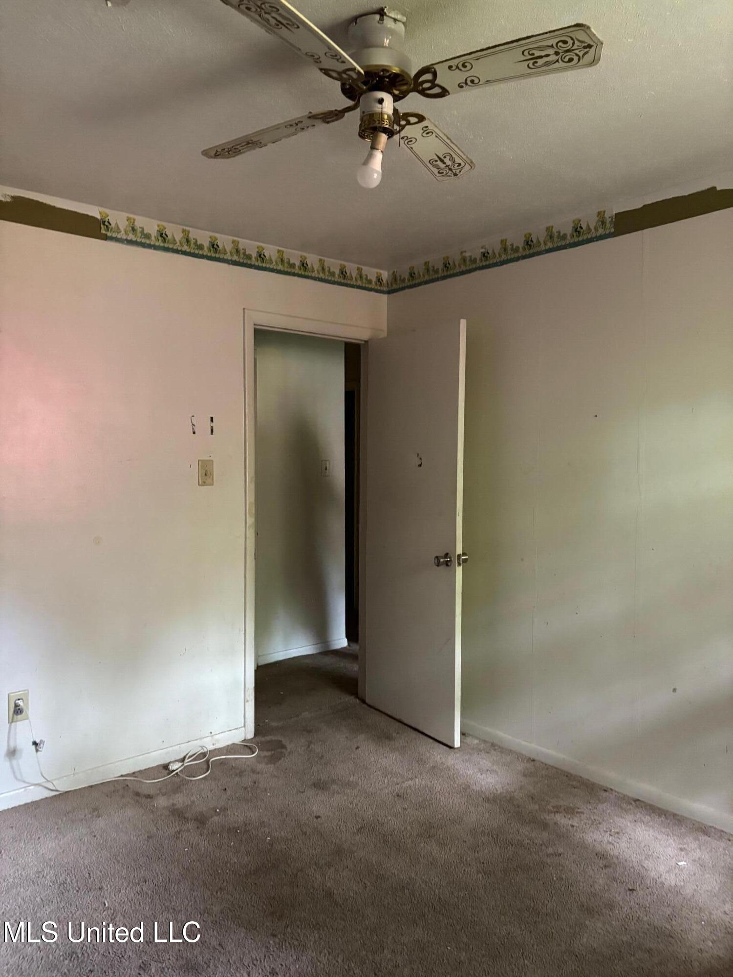 2805 Engleside Drive Jackson, MS 39212 - Photo 5 of 6 Bedroom