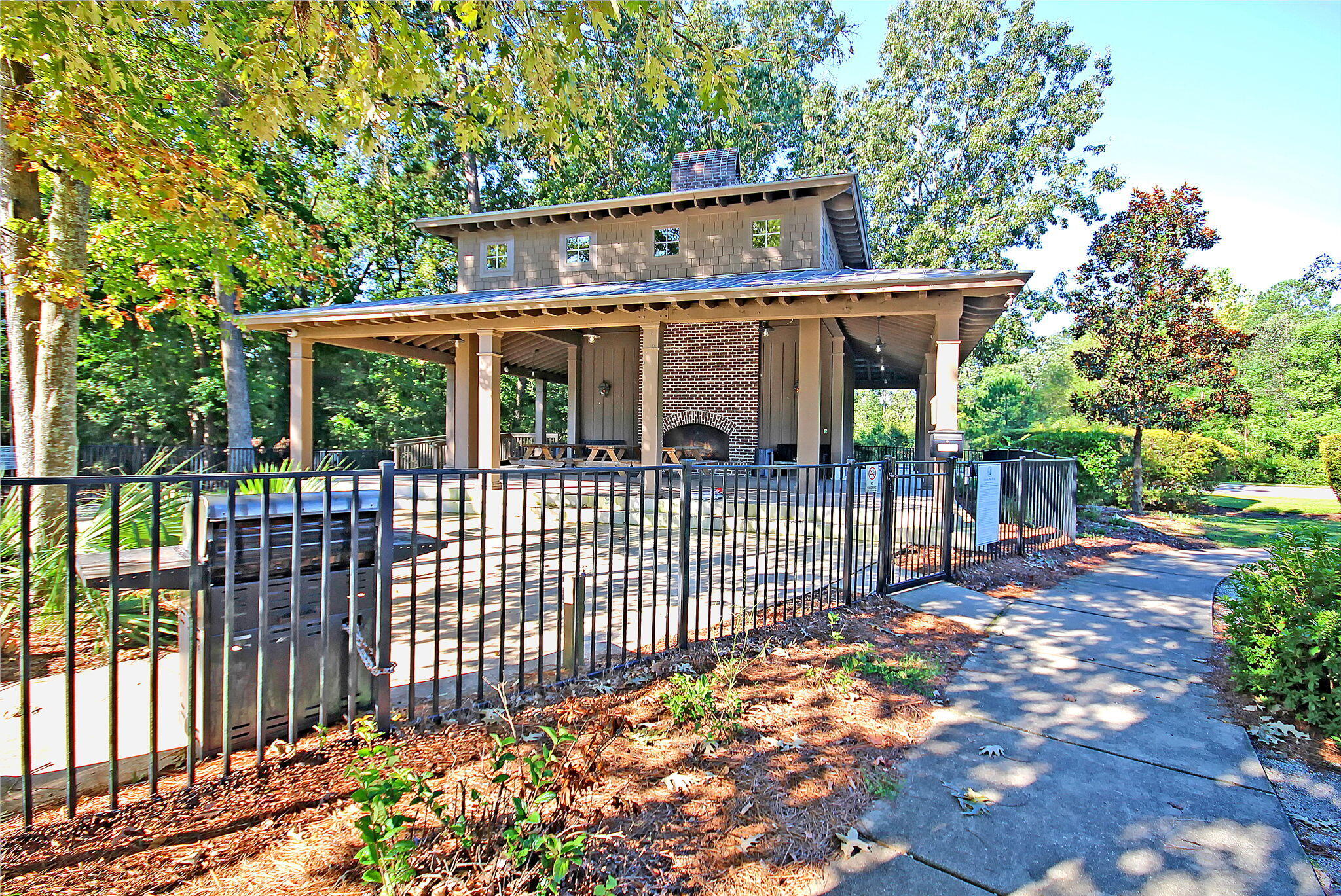 1835 Gammon Street Charleston, SC 29414 - Photo 51 of 61 52