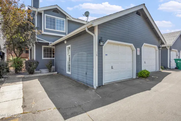$399,000 | 2650 Plumas Street, Unit 16, Reno, NV 89509