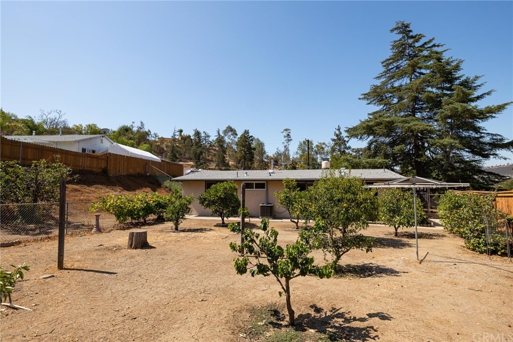 12540 Taunt Place Poway, CA 92064 - Photo 26 of 36 a view of outdoor space yard and patio